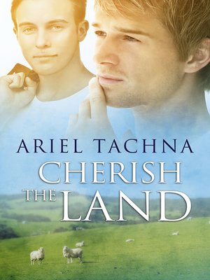 cover image of Cherish the Land